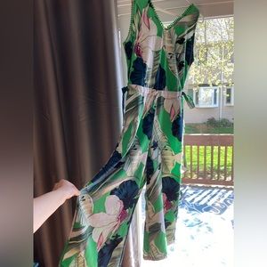 Carolina Belle Size 6 Romper